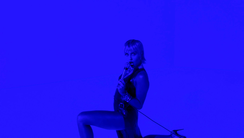 2020 MTV Video Müzik Ödülleri sahiplerini buldu