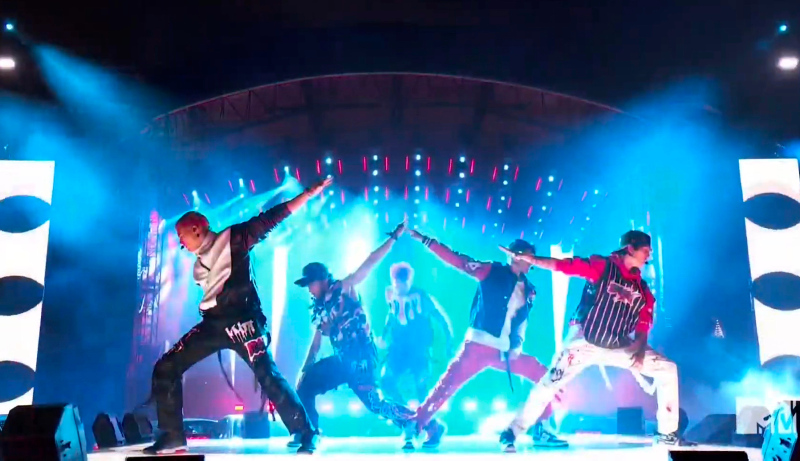 2020 MTV Video Müzik Ödülleri sahiplerini buldu