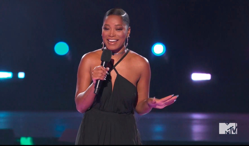 2020 MTV Video Müzik Ödülleri sahiplerini buldu