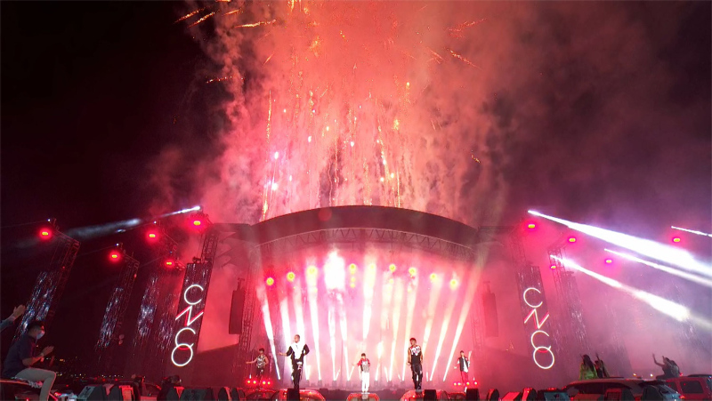 2020 MTV Video Müzik Ödülleri sahiplerini buldu