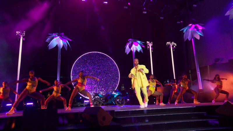 2020 MTV Video Müzik Ödülleri sahiplerini buldu