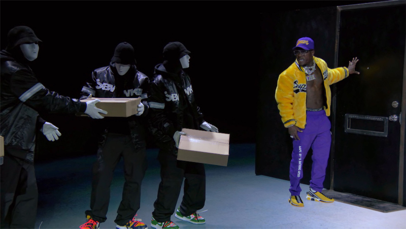 2020 MTV Video Müzik Ödülleri sahiplerini buldu