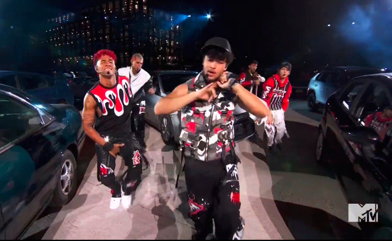 2020 MTV Video Müzik Ödülleri sahiplerini buldu