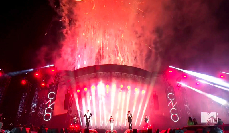 2020 MTV Video Müzik Ödülleri sahiplerini buldu