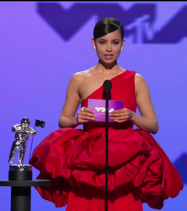 2020 MTV Video Müzik Ödülleri sahiplerini buldu