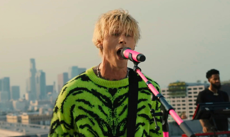 2020 MTV Video Müzik Ödülleri sahiplerini buldu