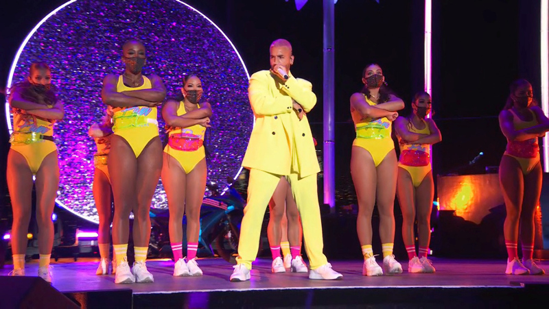 2020 MTV Video Müzik Ödülleri sahiplerini buldu