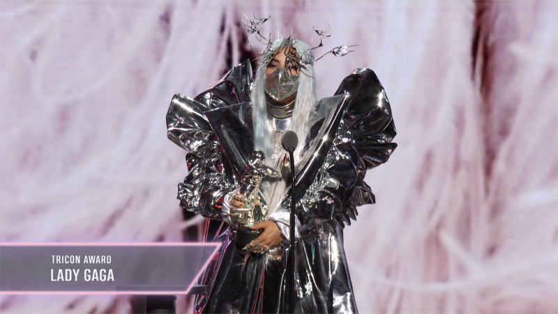 2020 MTV Video Müzik Ödülleri sahiplerini buldu