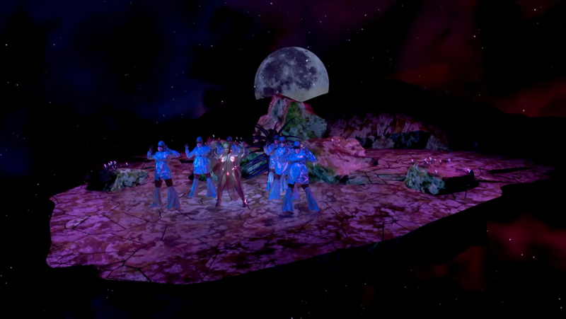 2020 MTV Video Müzik Ödülleri sahiplerini buldu