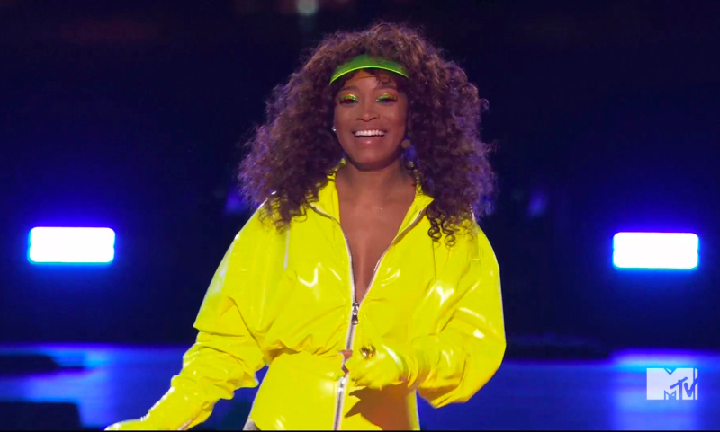 2020 MTV Video Müzik Ödülleri sahiplerini buldu