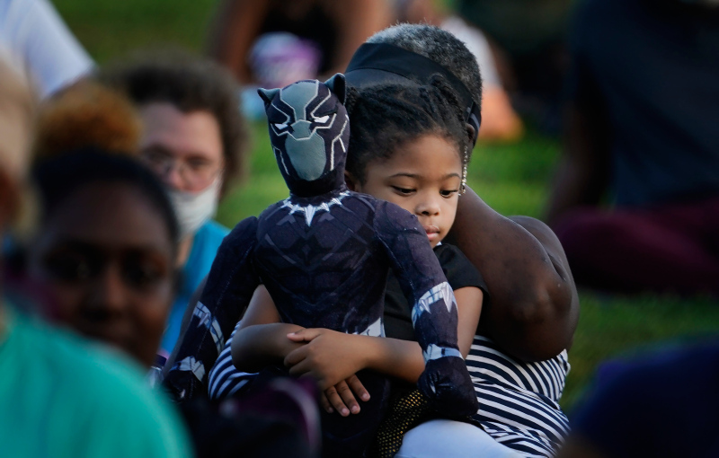 Chadwick Boseman insanları telaşlandırmak istememiş
