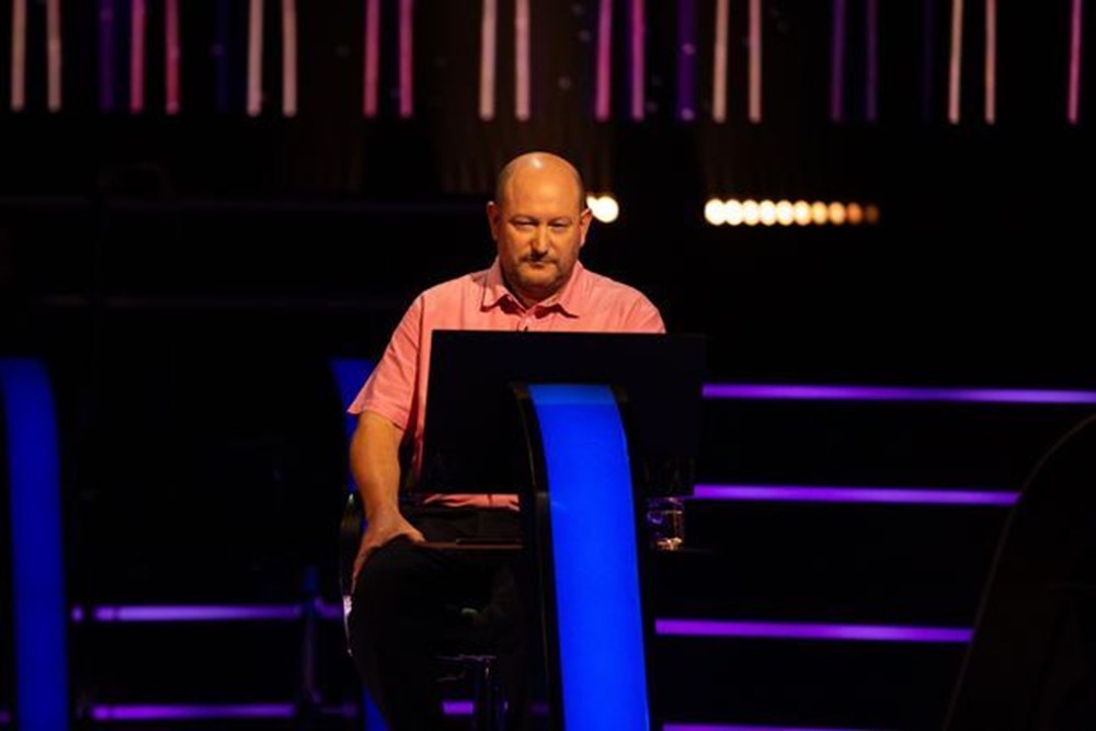 İngiltere'de Kim Milyoner Olmak İster yarışmasında tarihi rekor