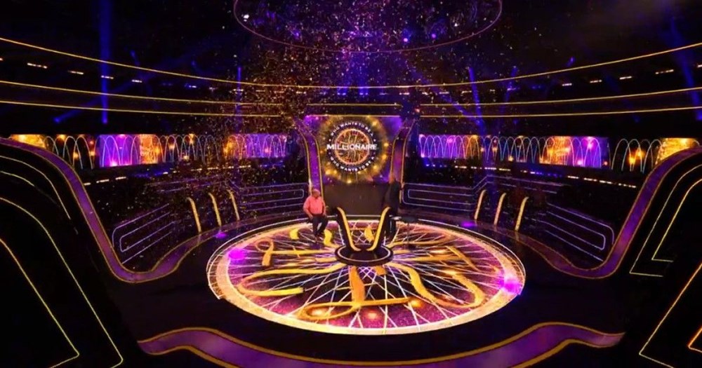 İngiltere'de Kim Milyoner Olmak İster yarışmasında tarihi rekor