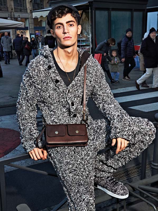 Dolce & Gabbana 2020-2021 Sonbahar Kış