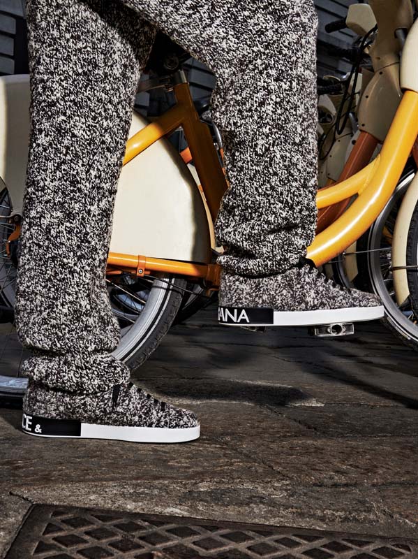 Dolce & Gabbana 2020-2021 Sonbahar Kış