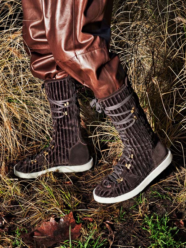 Dolce & Gabbana 2020-2021 Sonbahar Kış