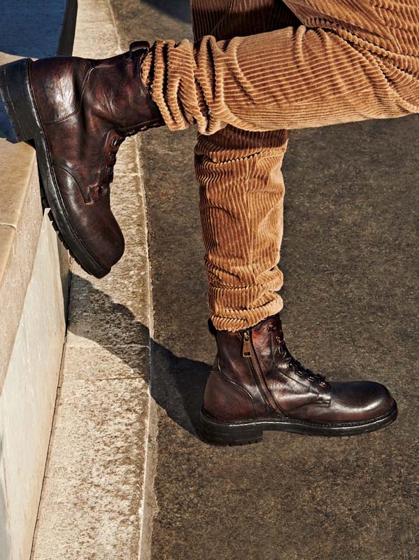 Dolce & Gabbana 2020-2021 Sonbahar Kış