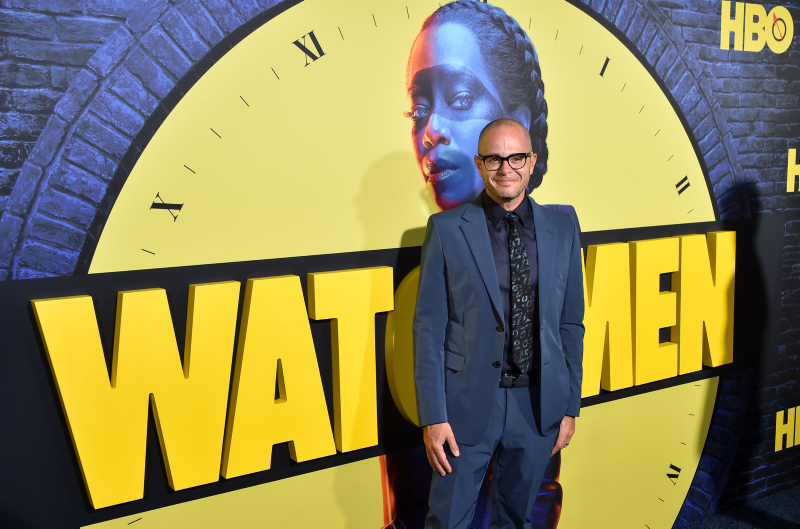 2020 Emmy Ödüllerine bulaşık eldiveni damga vurdu