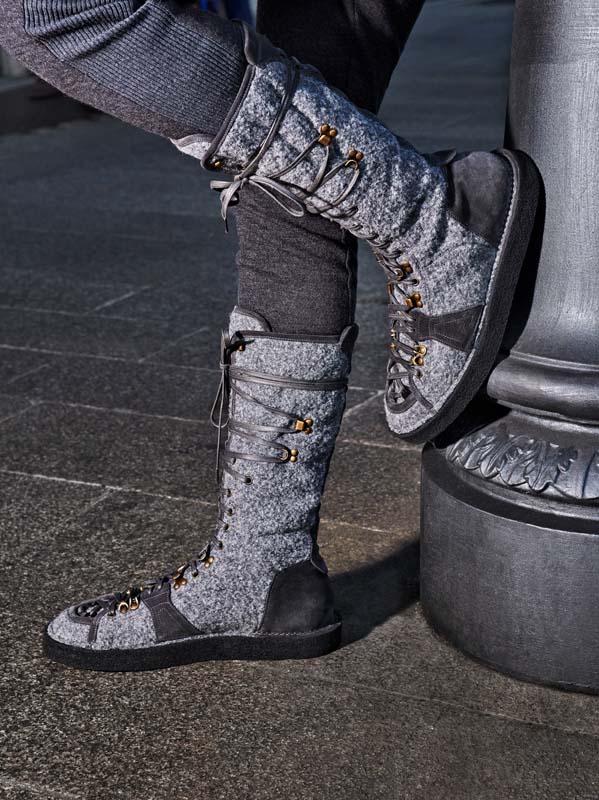 Dolce & Gabbana 2020-2021 Sonbahar Kış