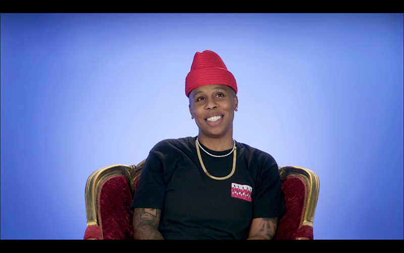 2020 Emmy Ödüllerine bulaşık eldiveni damga vurdu