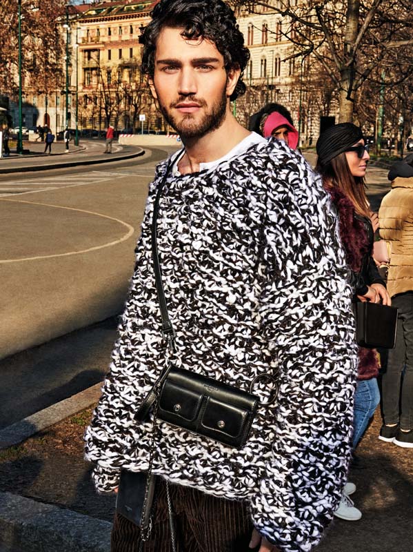 Dolce & Gabbana 2020-2021 Sonbahar Kış