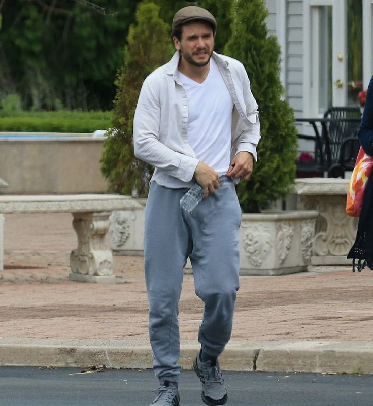 Kit Harington artık maskülen rollerde oynamak istemiyor