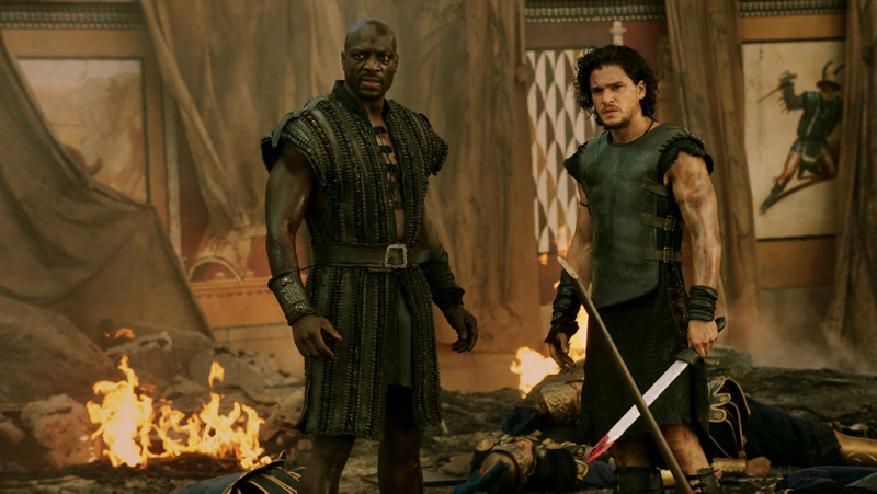 Kit Harington artık maskülen rollerde oynamak istemiyor