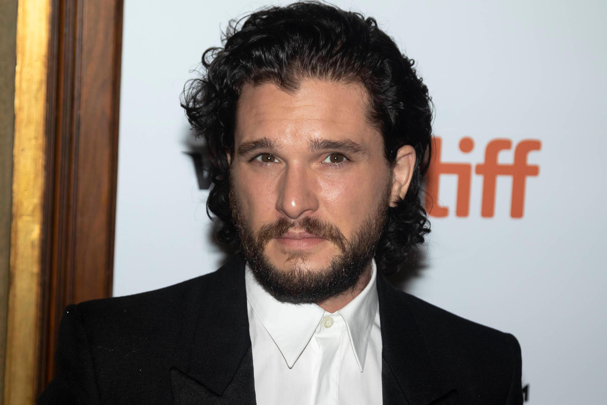 Kit Harington artık maskülen rollerde oynamak istemiyor