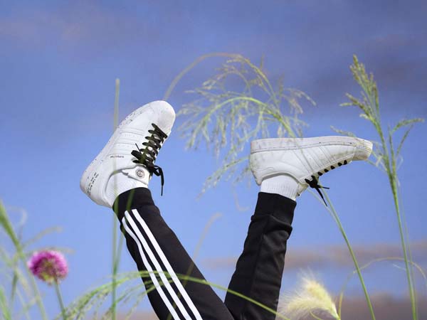 Adidas Originals Clean Classics İkonik Modelleri Yeniden Tasarladı