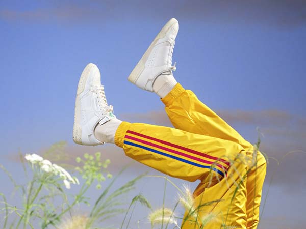 Adidas Originals Clean Classics İkonik Modelleri Yeniden Tasarladı