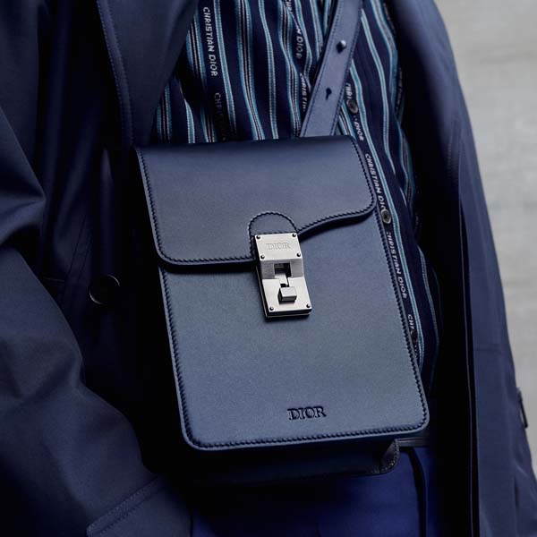 Aksesuarların oyun kurucusu: Dior İlkbahar 2021