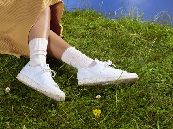 Adidas Originals Clean Classics İkonik Modelleri Yeniden Tasarladı