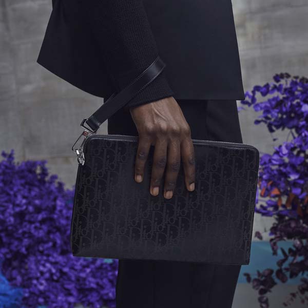 Aksesuarların oyun kurucusu: Dior İlkbahar 2021