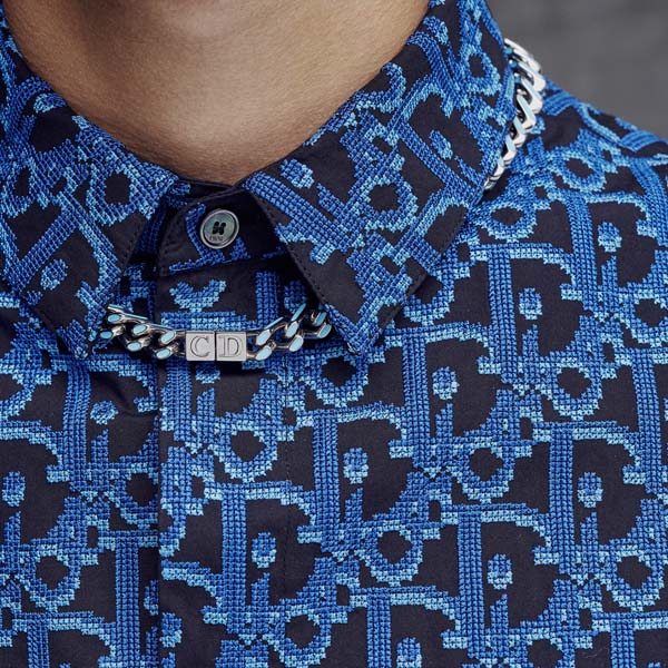 Aksesuarların oyun kurucusu: Dior İlkbahar 2021