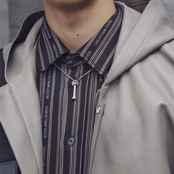 Aksesuarların oyun kurucusu: Dior İlkbahar 2021