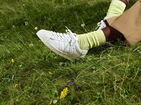 Adidas Originals Clean Classics İkonik Modelleri Yeniden Tasarladı