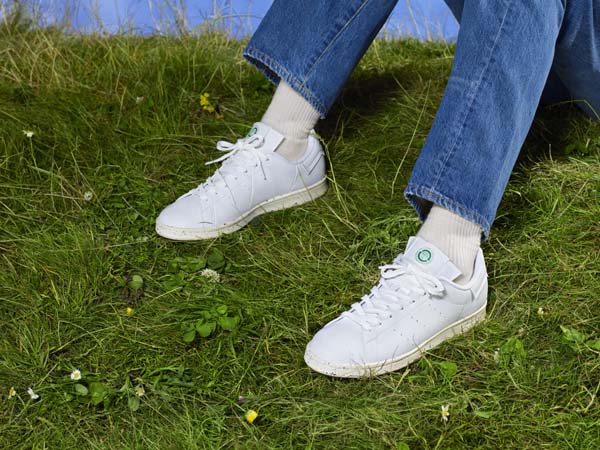 Adidas Originals Clean Classics İkonik Modelleri Yeniden Tasarladı