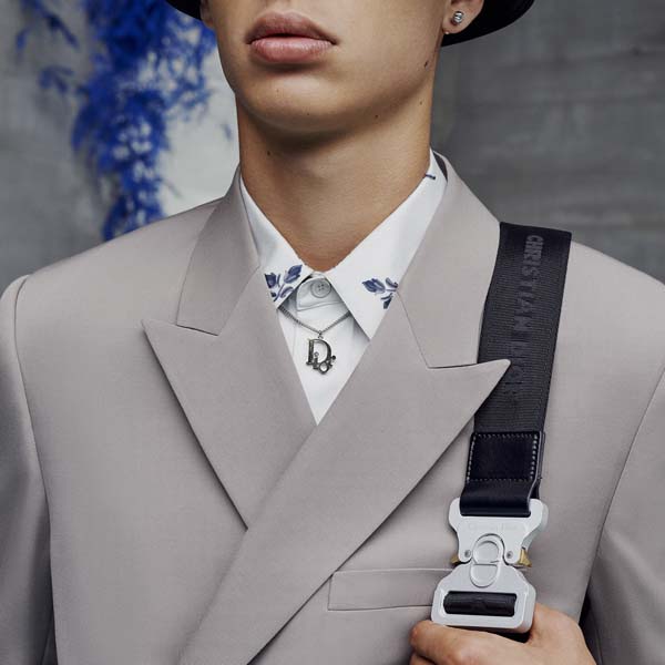 Aksesuarların oyun kurucusu: Dior İlkbahar 2021