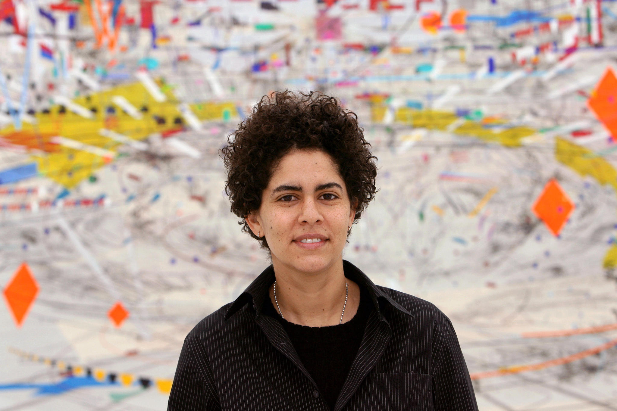 "Yılın En Etkili 100 İsmi" listesindeki sanatçılar