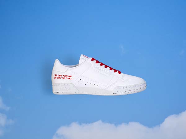 Adidas Originals Clean Classics İkonik Modelleri Yeniden Tasarladı