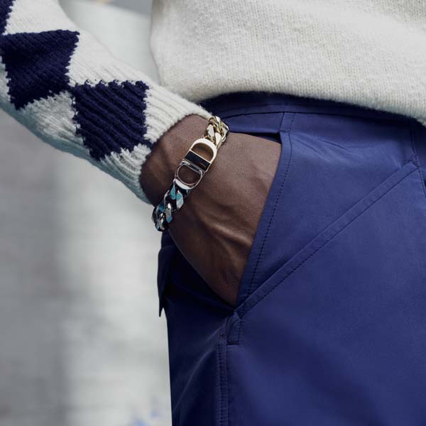 Aksesuarların oyun kurucusu: Dior İlkbahar 2021