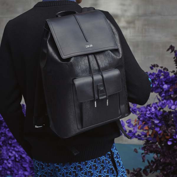 Aksesuarların oyun kurucusu: Dior İlkbahar 2021