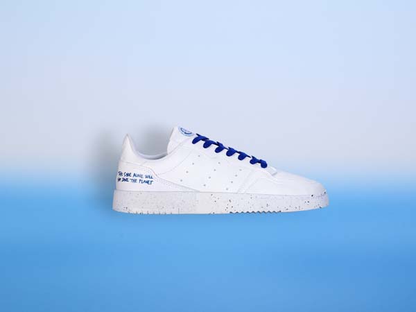 Adidas Originals Clean Classics İkonik Modelleri Yeniden Tasarladı