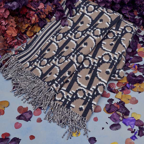 Aksesuarların oyun kurucusu: Dior İlkbahar 2021