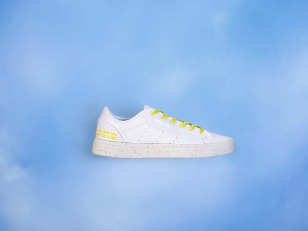 Adidas Originals Clean Classics İkonik Modelleri Yeniden Tasarladı