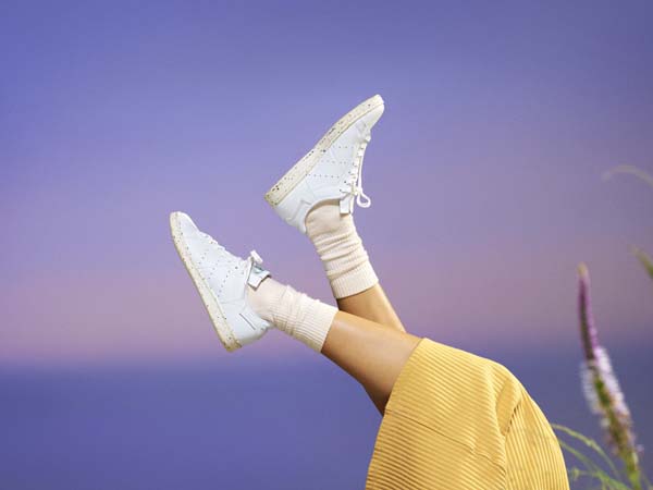 Adidas Originals Clean Classics İkonik Modelleri Yeniden Tasarladı