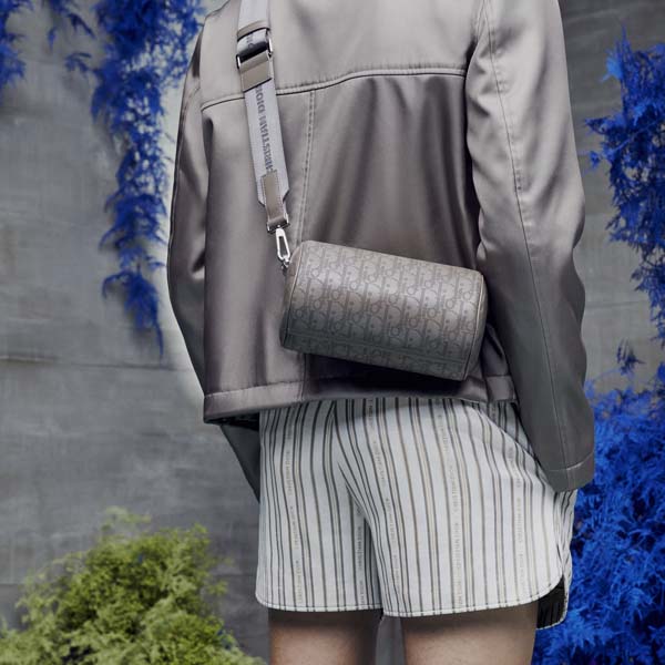 Aksesuarların oyun kurucusu: Dior İlkbahar 2021