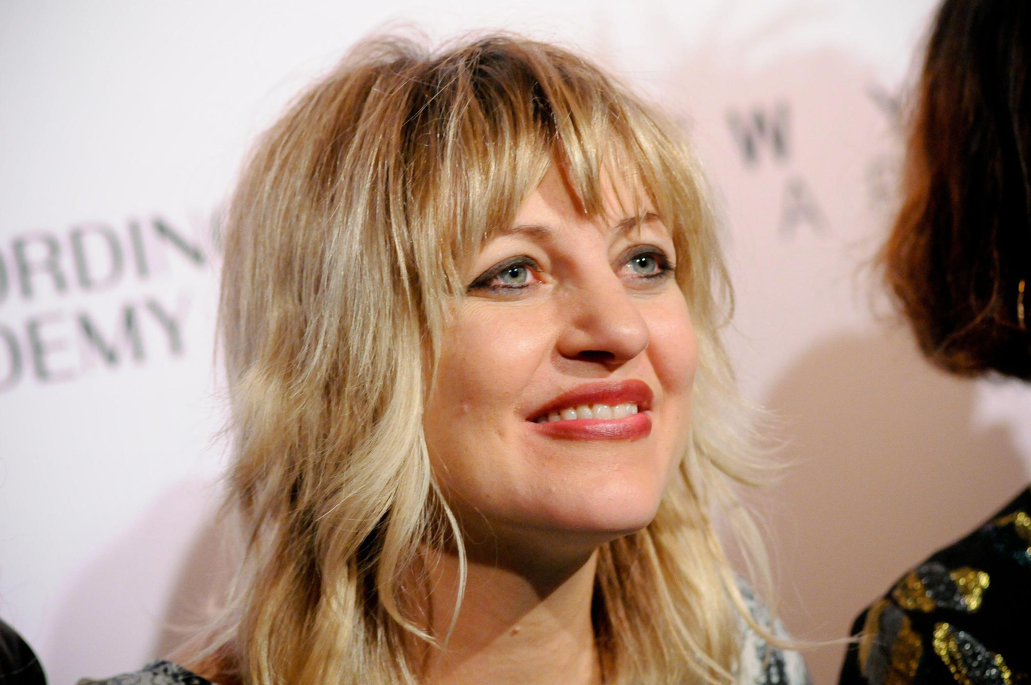 "Yılın En Etkili 100 İsmi" listesindeki sanatçılar