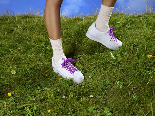 Adidas Originals Clean Classics İkonik Modelleri Yeniden Tasarladı