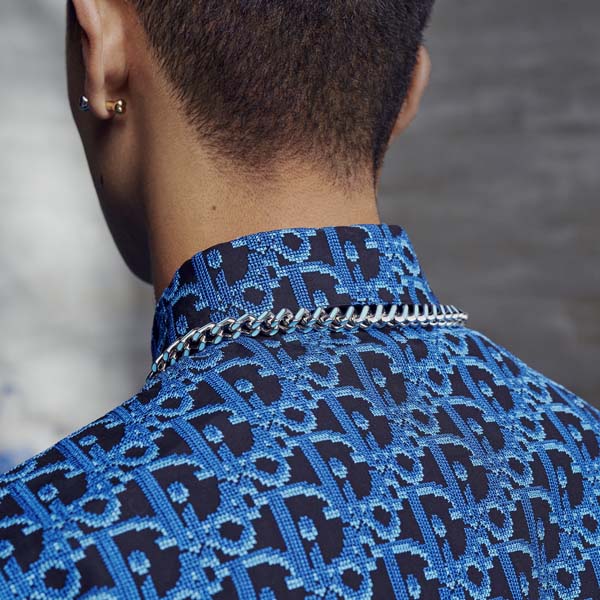 Aksesuarların oyun kurucusu: Dior İlkbahar 2021